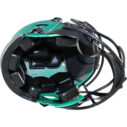 Brian Dawkins Signed Philadelphia Eagles Proline Rave Helmet