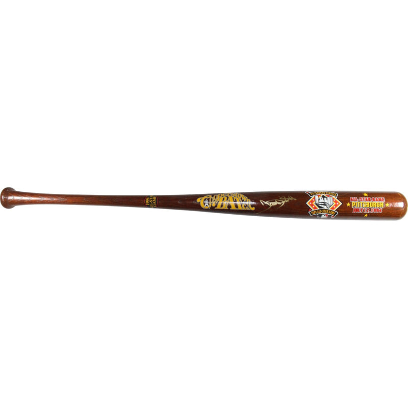 Dante Bichette Signed Colorado Rockies 1994 All Star Game Bat