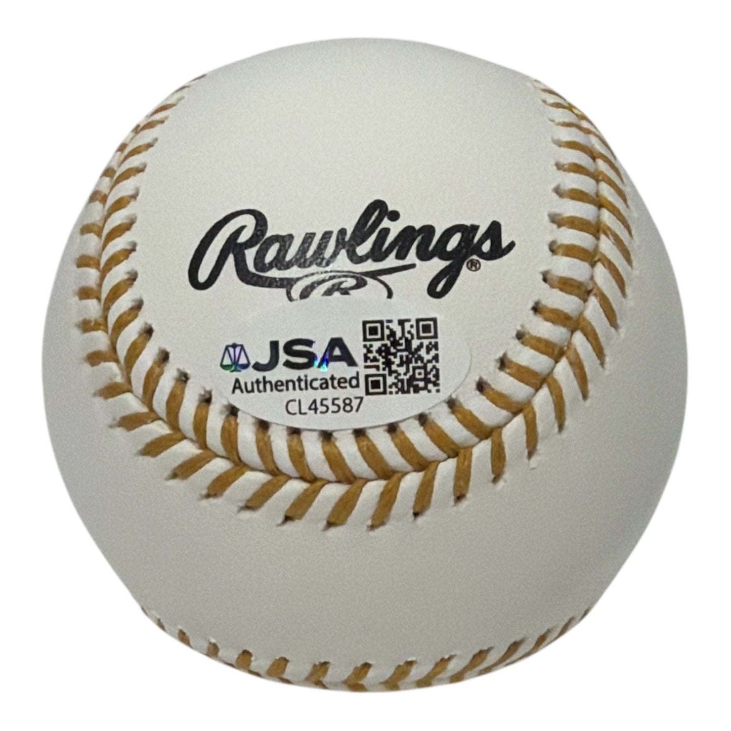 Christian Walker Autographed Arizona Diamondbacks Gold Glove Baseball