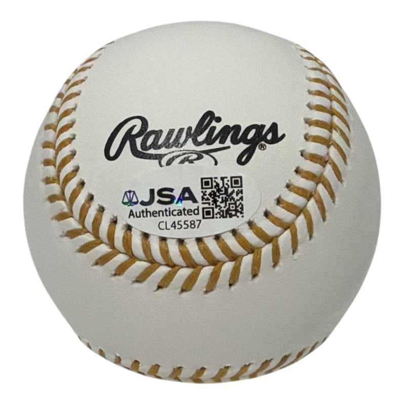 Christian Walker Autographed Arizona Diamondbacks Gold Glove Baseball