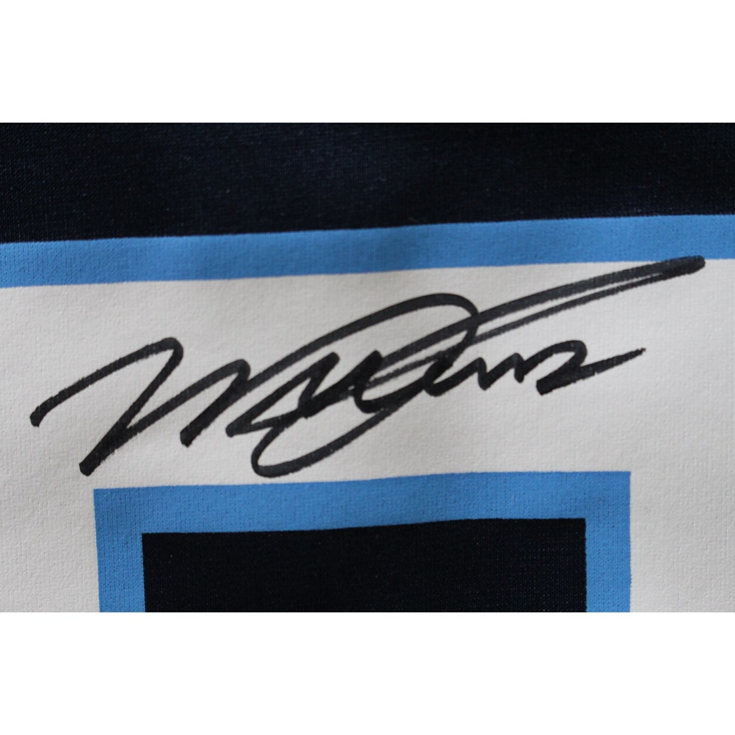 Will Levis Autographed Tennessee Titans Nike Dark Blue Jersey