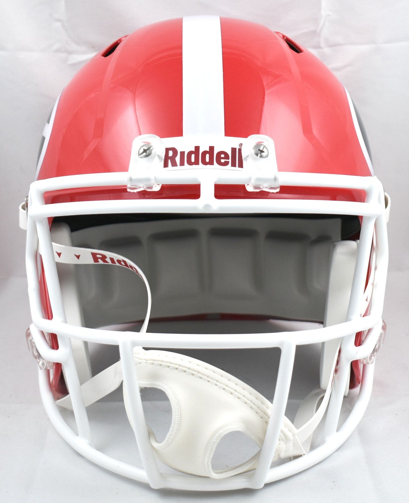 Carson Beck Signed Georgia Bulldogs Full Size Speed Helmet