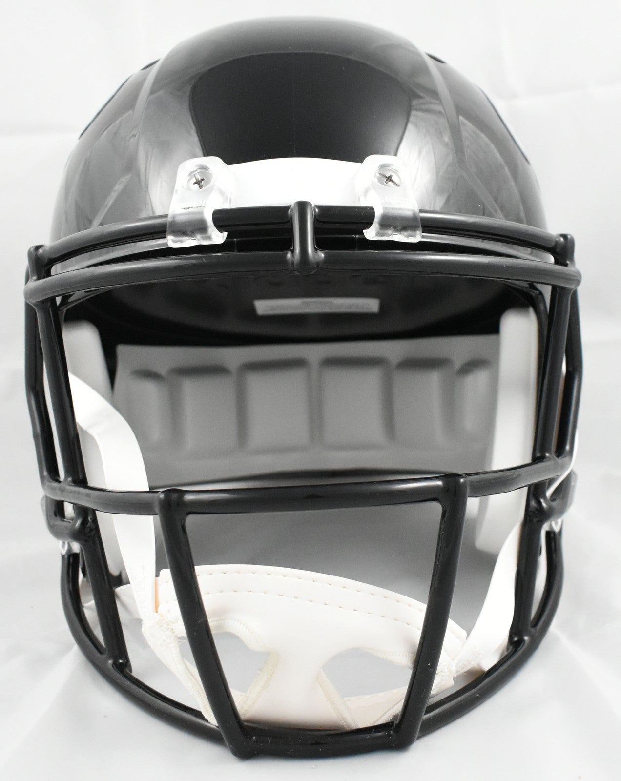 Michael Vick Autographed Atlanta Falcons Full Size Speed Helmet