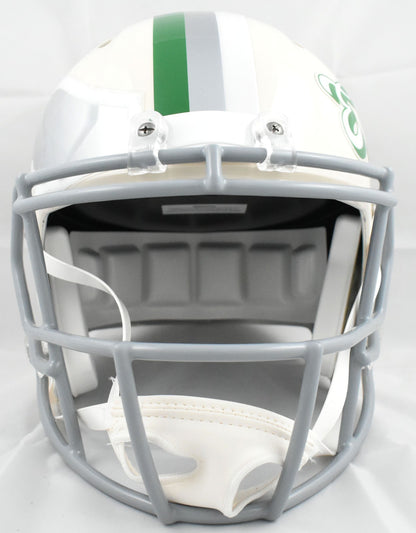 Brandon Graham Autographed Philadelphia Eagles Retro Speed Helmet