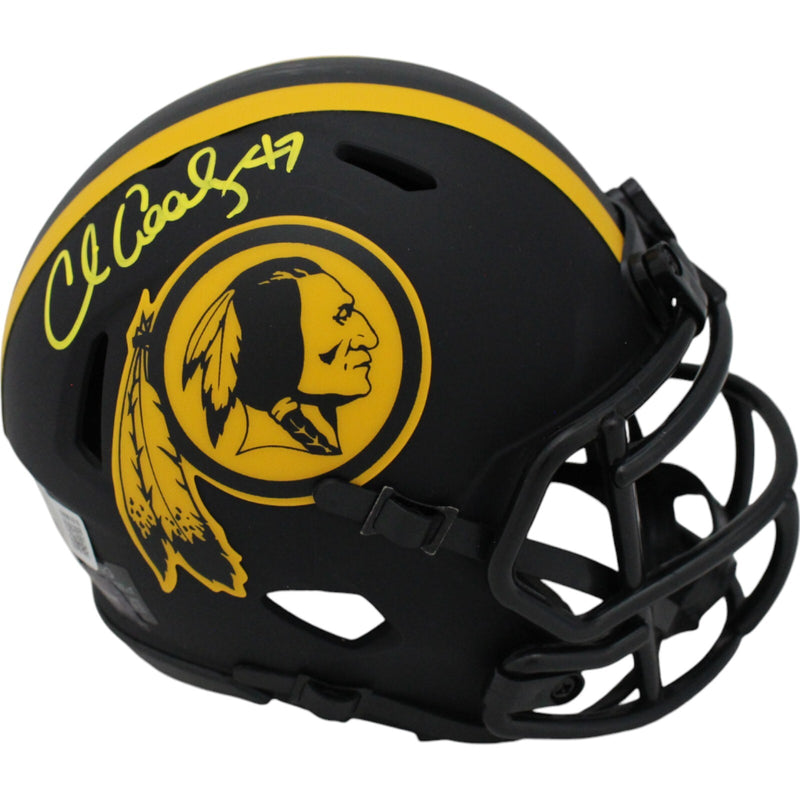 auntie sweat autographed redskins football helmet Sean Taylor Washington Mini Card Display Collectible Auto Shadowbox Autograph This Alabama Crimson Tide mini helmet has been personally hand Washington Redskins Memorabilia, Collectibles, Apparel,