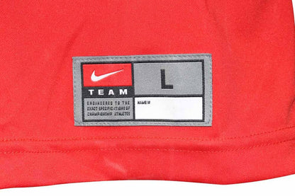 Chase Young Autographed Ohio State Buckeyes Nike Jersey