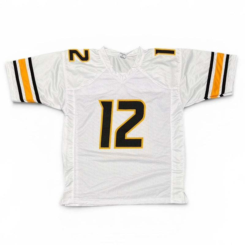 Brady Cook Signed Missouri Tigers Custom Jersey