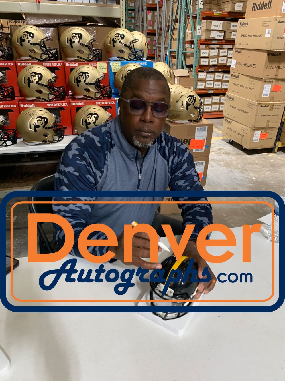 Kordell Stewart Pittsburgh Steelers Autographed "Slash" Mini Helmet