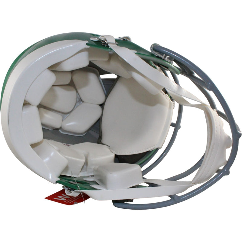 Brian Dawkins Philadelphia Eagles Signed 2023 Alternate Authentic Helmet