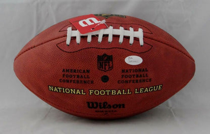 Antonio Brown Signed NFL Authentic Duke Football