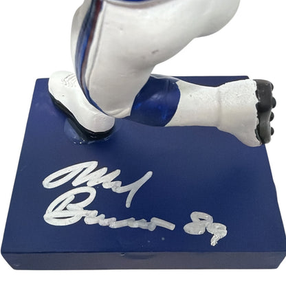 Mark Bavaro Signed New York Giants SGA Bobblehead