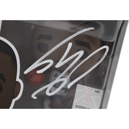 Shaquille O'Neal Autographed Orlando Magic Funko Pop! #81