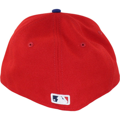 Bryce Harper Philadelphia Phillies Autographed New Era Fitted Hat