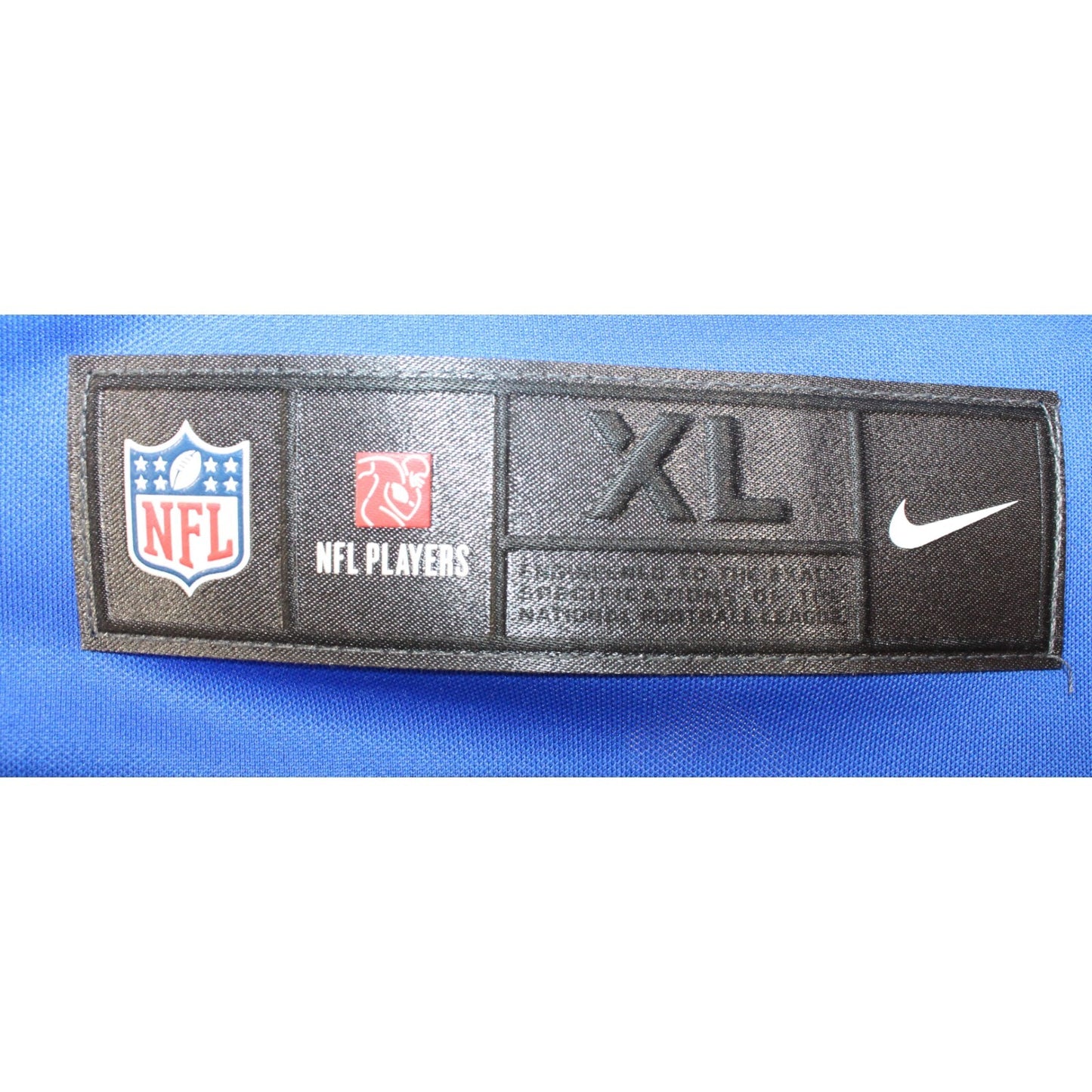 Aaron Donald Signed Los Angeles Rams Nike Vapor Jersey