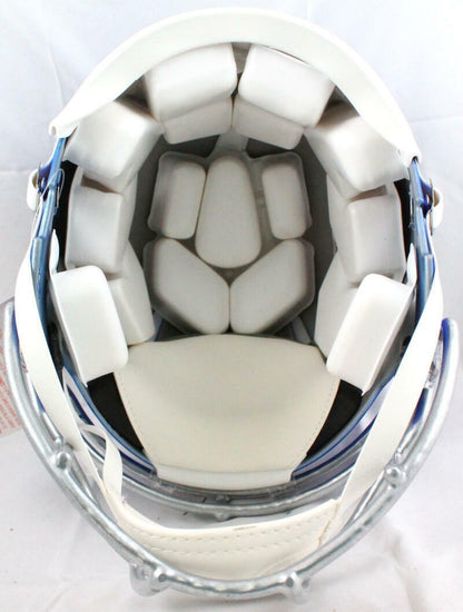 Jason Witten Autographed Dallas Cowboys Full Size Flash Speed Authentic Helmet