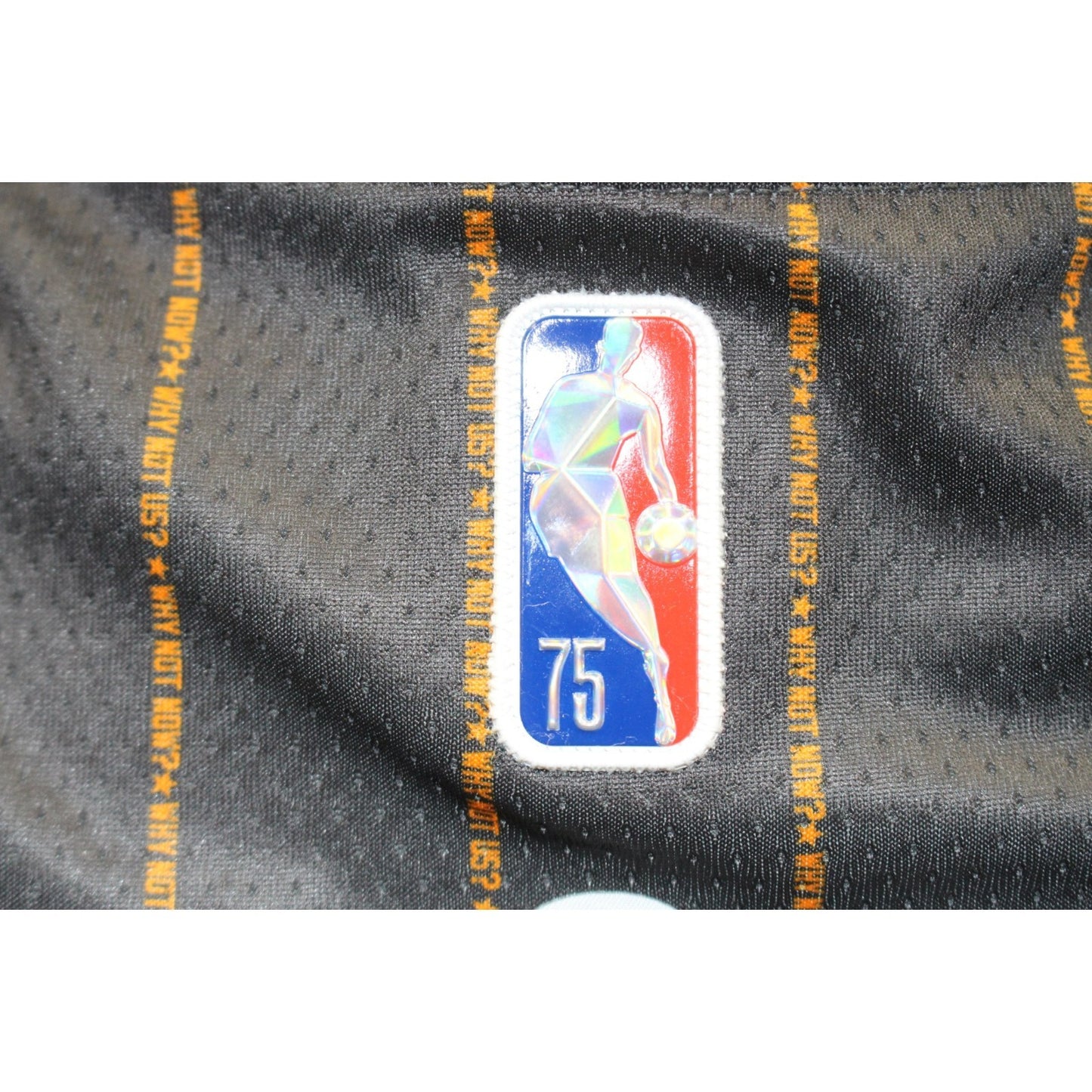 Jalen Suggs Signed Orlando Magic Nike Mixtape Jersey