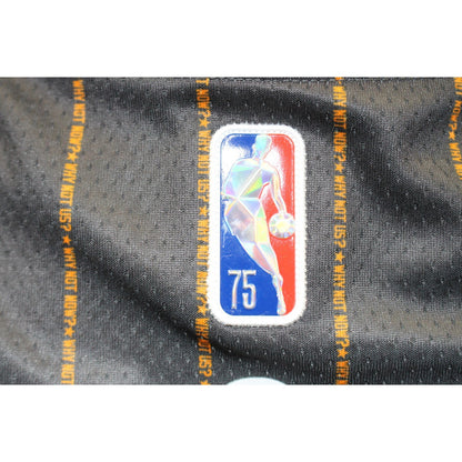 Jalen Suggs Signed Orlando Magic Nike Mixtape Jersey
