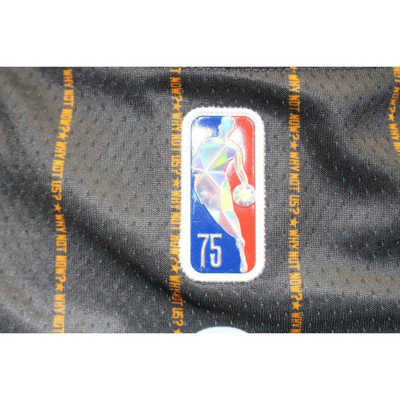 Jalen Suggs Signed Orlando Magic Nike Mixtape Jersey