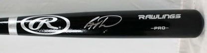 Ryan Howard Autographed Rawlings Pro Model Baseball Bat