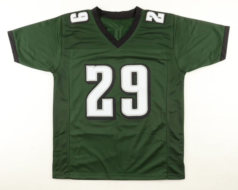 LeGarrette Blount Autographed Philadelphia Eagles Jersey