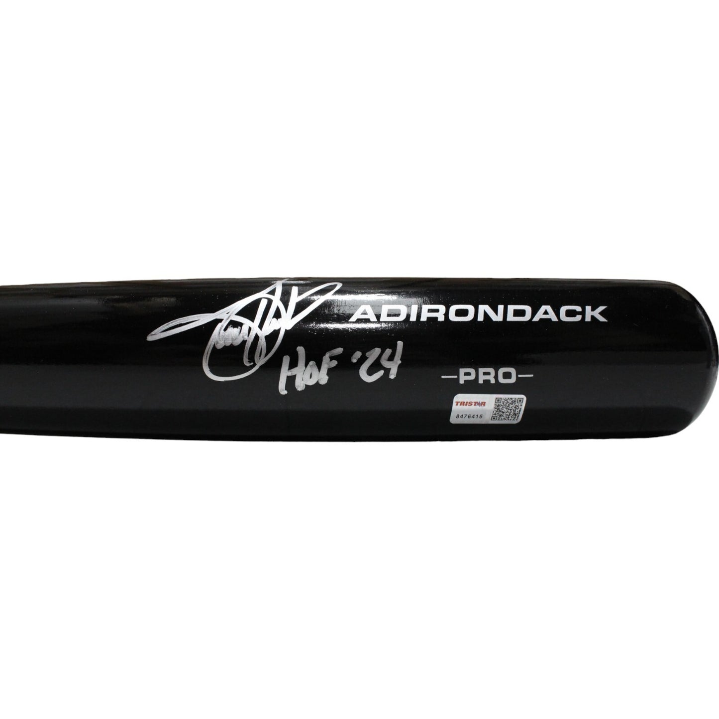 Todd Helton Autographed Colorado Rockies Baseball Bat (HOF)