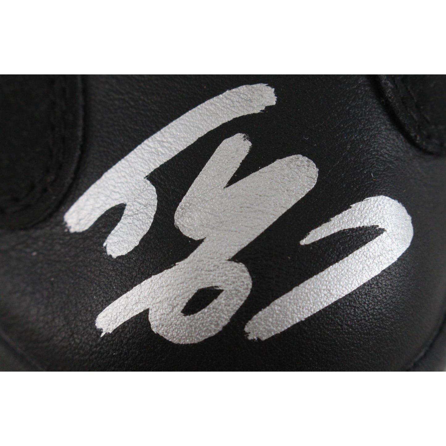 Shaquille O'Neal Autographed Reebok Attaq Pump Shoe (Size 12)