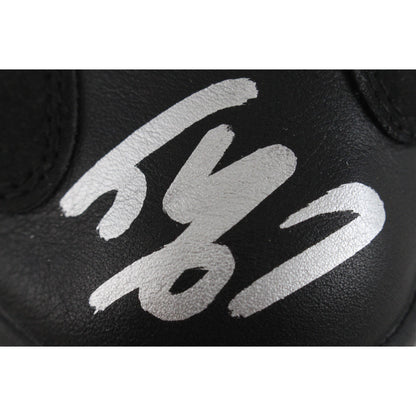 Shaquille O'Neal Autographed Reebok Attaq Pump Shoe (Size 12)