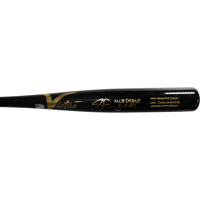Fernando Tatis Signed San Diego Padres Slam Diego Game Model Baseball Bat