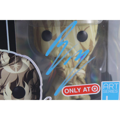 Ewan McGregor Signed Star Wars Obi-Wan Kenobi Funko Pop! #536