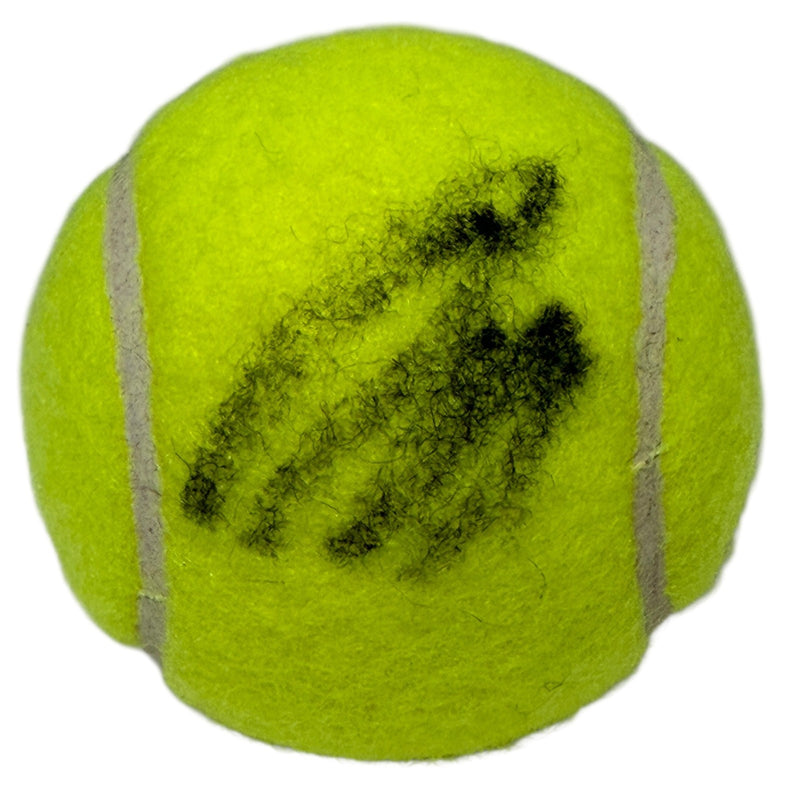 Andy Roddick Signed Penn Tennis Ball Beckett BAS COA