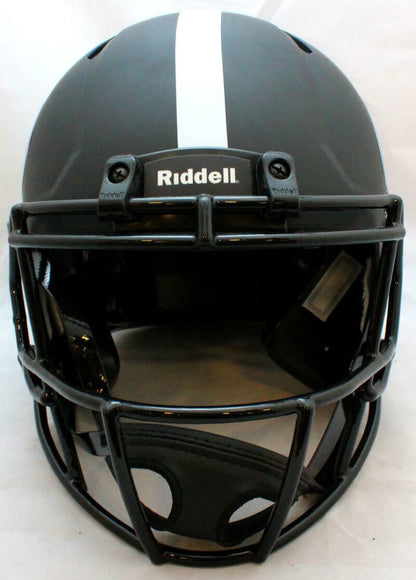 Hines Ward Signed Georgia Bulldogs Eclipse Speed Authentic Helmet