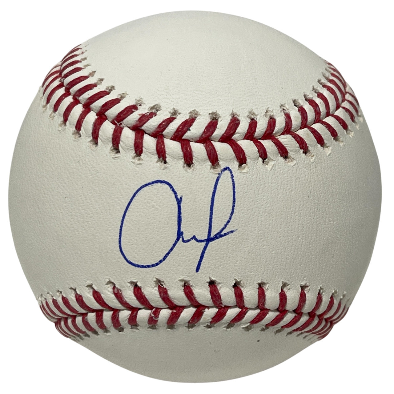 Andrew Painter Signed Philadelphia Phillies ROMLB Baseball Beckett COA