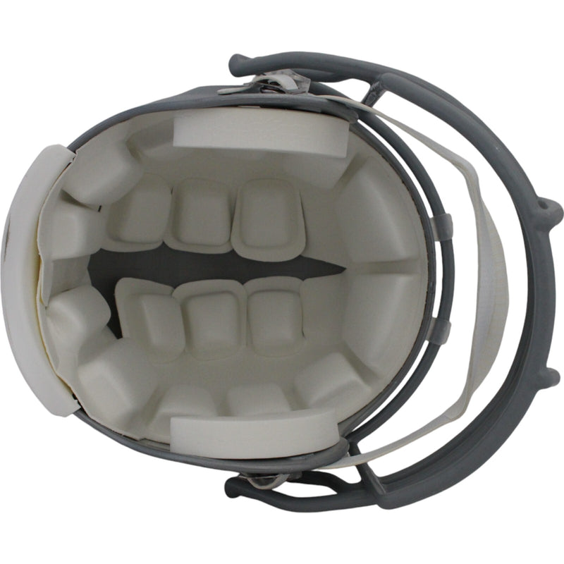 Emmitt Smith Dallas Cowboys Autographed Full Size VSR4 Replica Helmet