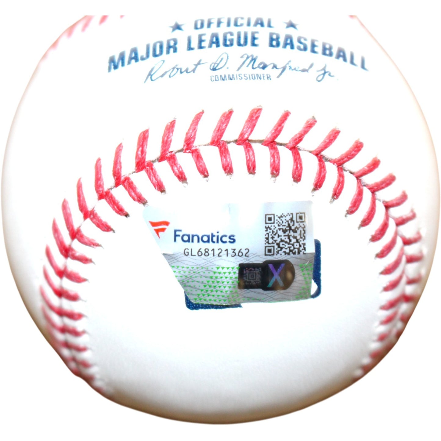 Aaron Nola Signed Philadelphia Phillies Official Major League Baseball