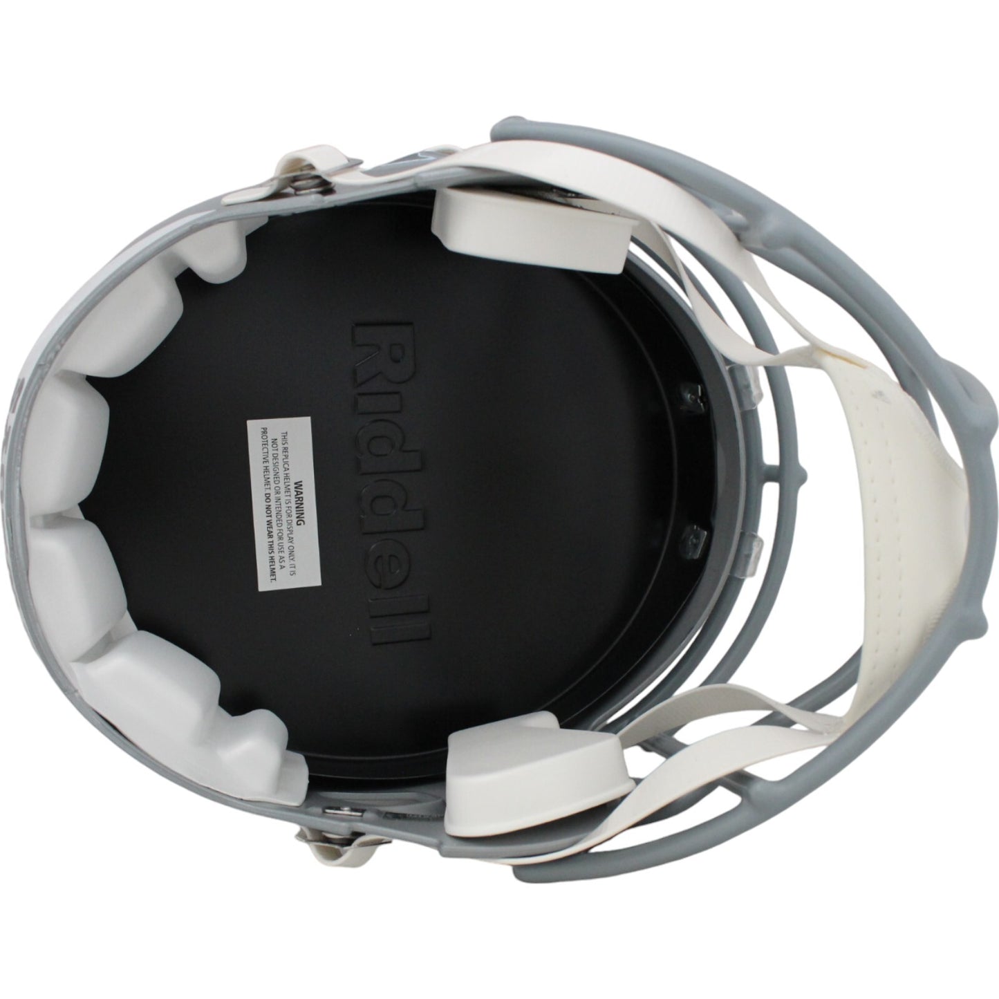 Roger Staubach Signed Dallas Cowboys Full Size Replica Helmet (BAS)