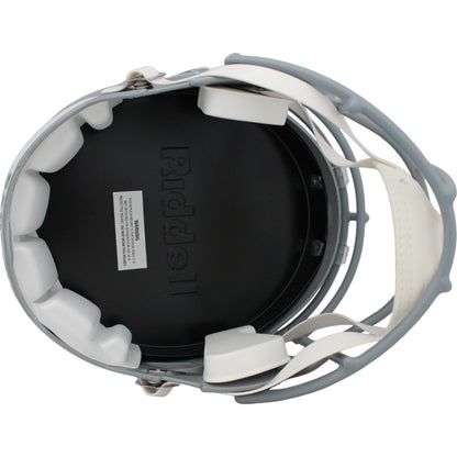 Roger Staubach Signed Dallas Cowboys Full Size Replica Helmet (BAS)