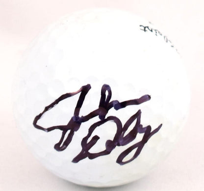 John Daly Autographed Titleist Pro V1 Golf Ball