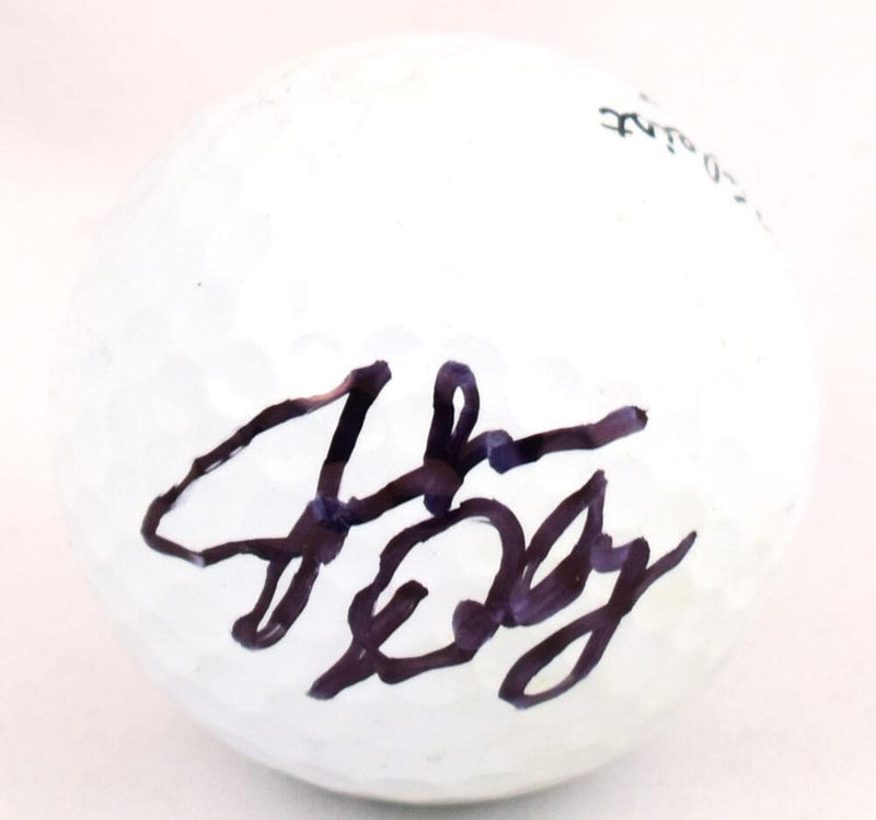 John Daly Autographed Titleist Pro V1 Golf Ball