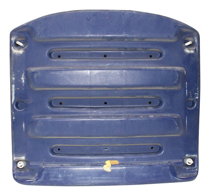 Michael Irvin Signed Dallas Cowboys Texas Stadium Seat Bottom