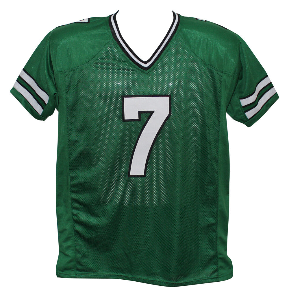 Boomer Esiason New York Jets Autographed Custom Jersey