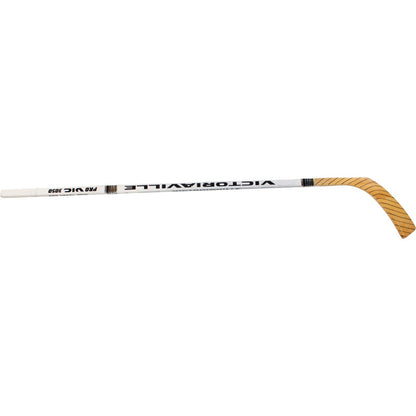 Mario Lemieux Autographed Pittsburgh Penguins Hockey Stick