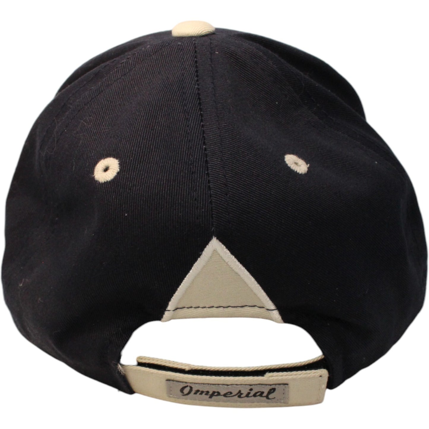 Charles Barkley Autographed Celebrity Classic Adjustable Hat