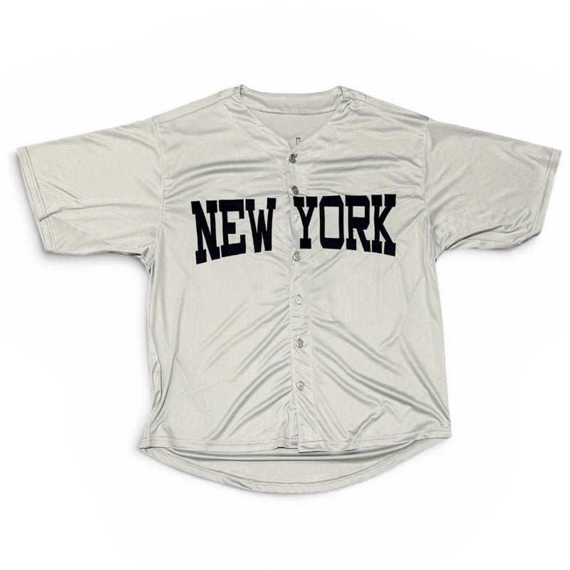 Anthony Volpe Autographed New York Yankees Custom Jersey