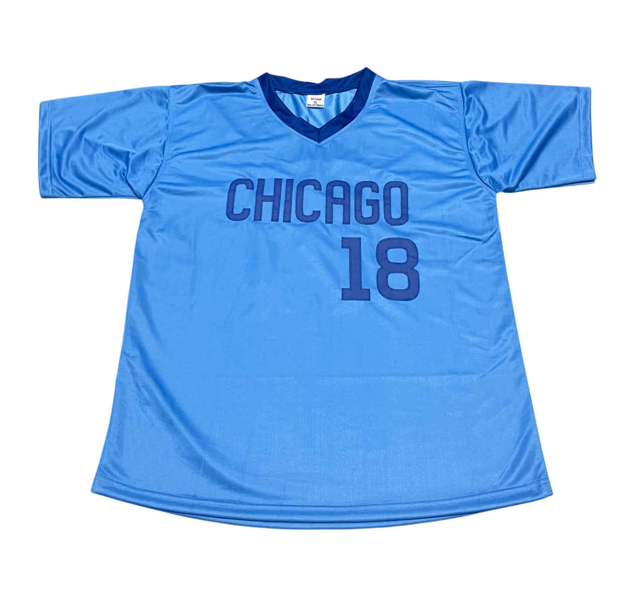 Bill Madlock Signed Chicago Cubs Custom Jersey 4x NL Batting Champ Beckett