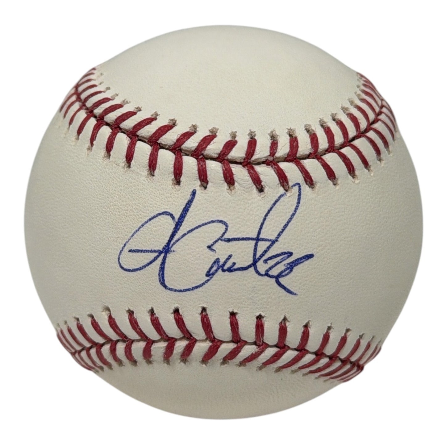 Andrew McCutchen Signed Pittsburgh Pirates Official MLB Baseball
