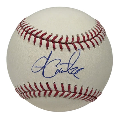 Andrew McCutchen Signed Pittsburgh Pirates Official MLB Baseball