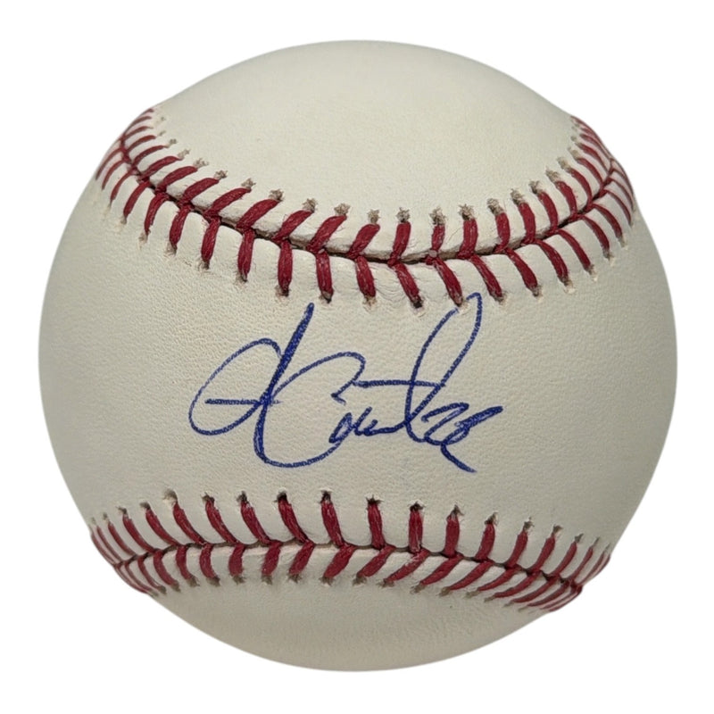 Andrew McCutchen Signed Pittsburgh Pirates Official MLB Baseball