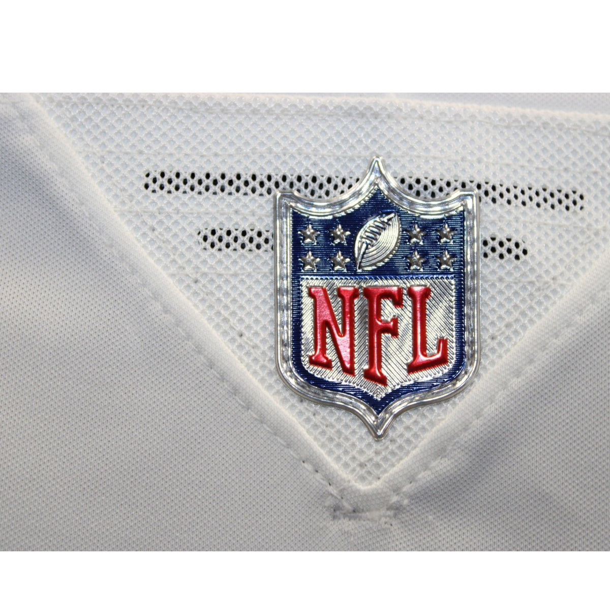 Drew Brees Autographed New Orleans Saints White Nike Jersey