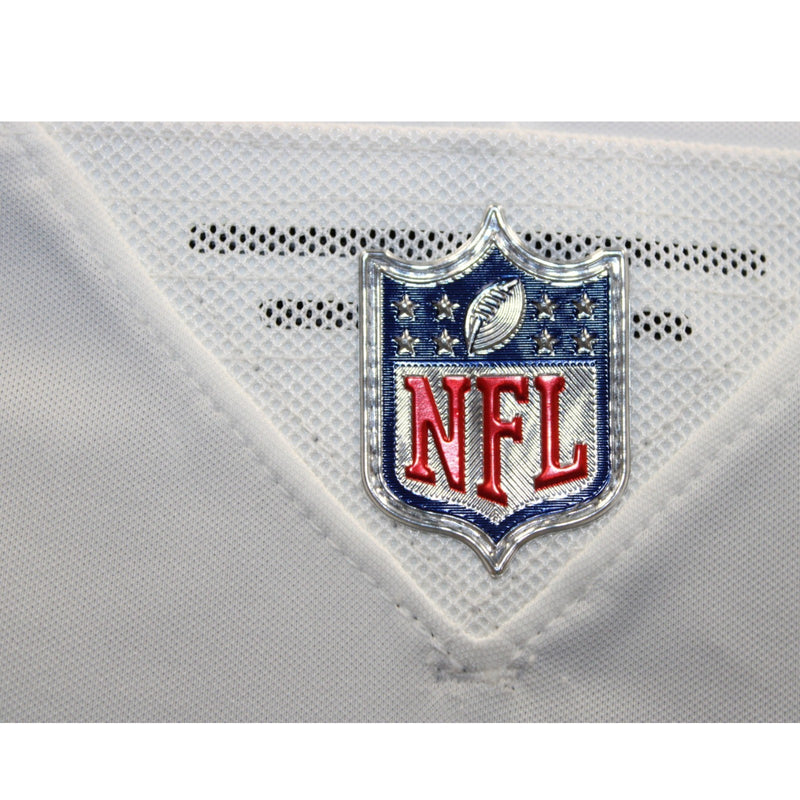 Drew Brees Autographed New Orleans Saints White Nike Jersey