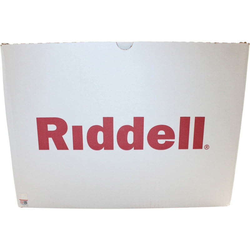 Joe Namath Signed Alabama Crimson Tide Speedflex Helmet